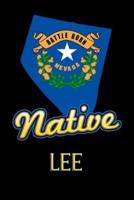 Nevada Native Lee