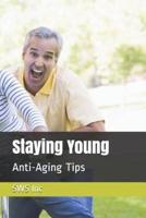 Staying Young