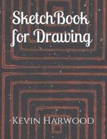 SketchBook for Drawing