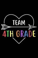 Team 4th Grade