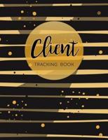 Client Tracking Book