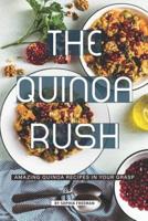 The Quinoa Rush