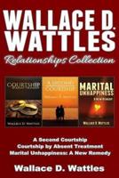 Wallace D. Wattles Relationships Collection