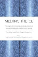 Melting the Ice