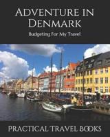 Adventure in Denmark