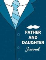 Father And Daughter Journal