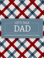 Let's Talk Dad
