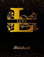 Luna Notebook