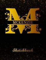 Mckenzie Sketchbook
