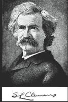 Mark Twain Notebook for Writers