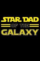 Star Dad of the Galaxy