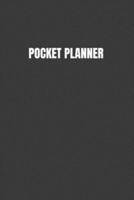Pocket Planner