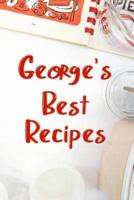 George's Best Recipes