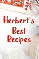 Herbert's Best Recipes