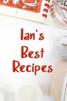 Ian's Best Recipes
