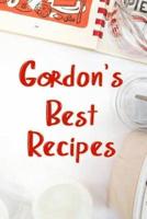 Gordon's Best Recipes