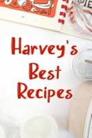 Harvey's Best Recipes