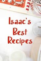 Isaac's Best Recipes