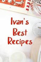 Ivan's Best Recipes