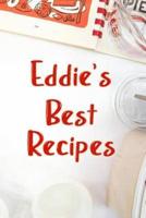 Eddie's Best Recipes