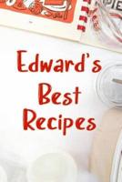 Edward's Best Recipes