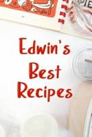 Edwin's Best Recipes