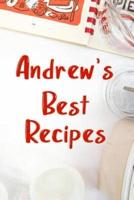 Andrew's Best Recipes