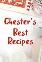 Chester's Best Recipes