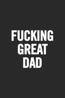 Fucking Great Dad