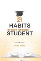 21 Habits of Highly Successful Student