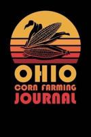 Ohio Corn Farming Journal