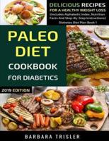 Paleo Diet Cookbook For Diabetics