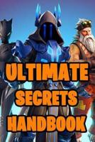 Ultimate Secrets Handbook
