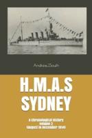 H.M.A.S Sydney