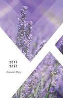 2019 - 2020 Academic Diary