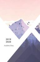 2019 - 2020 Academic Diary
