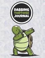 Dabbing Tortoise Journal