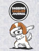 Dabbing Cavalier Journal
