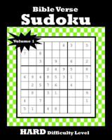 Bible Verse Sudoku