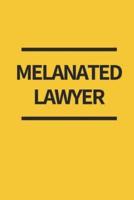 Melenated Lawyer