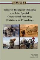 Terrorist-Insurgent Thinking and Joint Special Operations Planning
