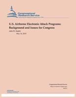 U.S. Airborne Electronic Attack Programs