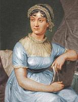 Jane Austen Writer's Notebook