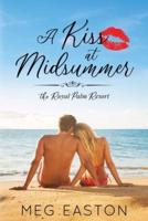 A Kiss at Midsummer