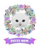 Kitty Mum