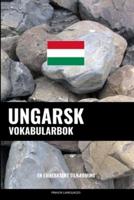 Ungarsk Vokabularbok
