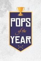 Pops Of The Year