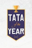 Tata Of The Year