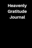 Heavenly Gratitude Journal