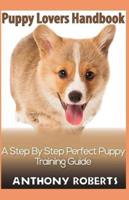 Puppy Lovers Handbook